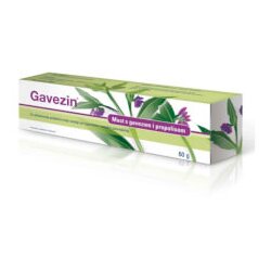 Apipharma Gavezin mast Cene