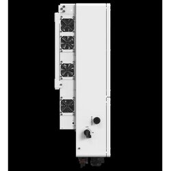 Solis Inverter S6-EH3P50K-H-ND, 50kW, 3ph,hibridni, High Voltage Cene