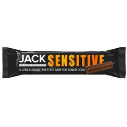 Dorty jack Dental Sensitive poslastica za pse 1 komad Cene