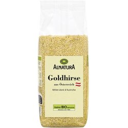 Alnatura Bio zlato proso Cene