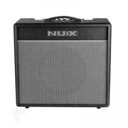  POJAČALO ZA GIT. NUX MIGHTY 40BT DIG BLK Cijene