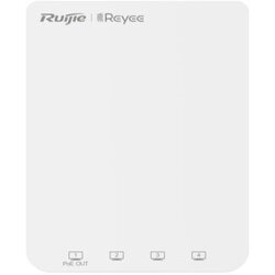 Reyee wall-mounted access point RG-RAP1200(P) AC1300 wi-fi 5 dual-band gigabit indoor Cene