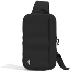 CabinZero Torbe 11L CROSS BODY Črna Cene