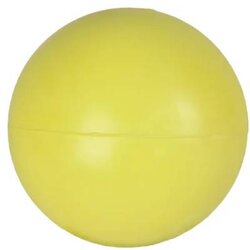 Flamingo Ball Yellow 7,5cm Cene