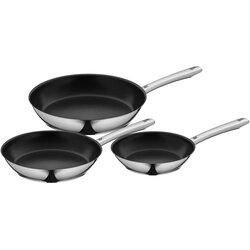 Wmf 3-delni set ponev Nordic Profi 0741236290, (5000248028) Cene