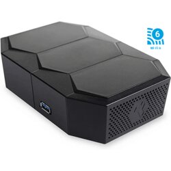 TURRIS MOX Power Wi-Fi 6, (22152811) Cene