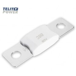 Victron Energy MEGA-Fuse 300A/80V – visokostrujni osigurač za DC sisteme ( 5071 ) Cene