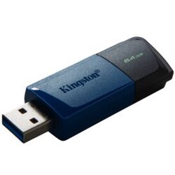 Kingston FD 64GB USB stick 3.2 DataTraveler Exodia M Cijene