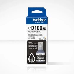 Brother Kertridž BTD100BK Ink bočica Black 7.5K Cene