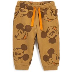 Original Marines hlače trenirka DH DEAV0644NM DISNEY F rjava 80 Cene