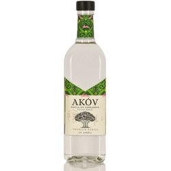 Akov Rakija od šargarepe 0.7l Cene