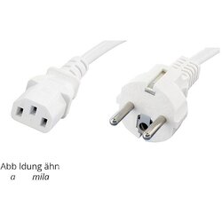econ connect NKG2WS1 hladne naprave priključni kabel 2 m, (20414177) Cene