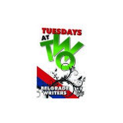  Tuesdays at two – belgrade writers Cene