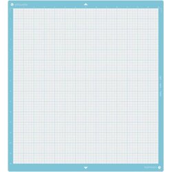 Cameo 4 Plus Cutting Mat - 35,5 x 38 cm - Light Tack Cene