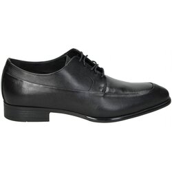 Nuper Nizki čevlji ZAPATOS BAERCHI 2450 CABALLERO NEGRO Črna Cene