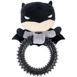 DC igračka za pse Batman s prstenom - Oko D 19 x Š 14 x V 5 cm Cene