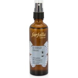 farfalla organski sprej za prostor s limunskom travom - 75 ml Cene