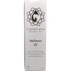 Equiprana Wellness olje - 10 ml Cene