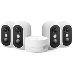 Anker Eufy Security EufyCam C35 komplet 4 kamere + baza Cijene