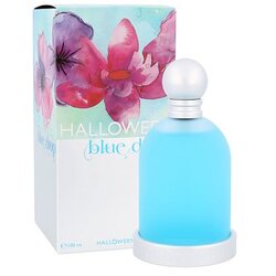 Jesus Del Pozo halloween blue drop toaletna voda 100 ml za ženske Cene