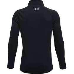 Under Armour Tričko UA Tech 2.0 1/2 Zip-BLK Cene