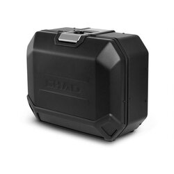 Shad Tr36 bočni kofer terra black levi Cene
