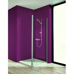 Huppe Staklo tuš kabine 100x195x0,6cm 140507 Cene