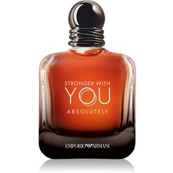 Armani giorgio muški parfem armani stronger with you absolutely edp 100ml Cene