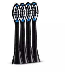 Silkn sonicyou refill, crni, zamenski nastavak četkice za zube, family pack (4 kom) regular Cene