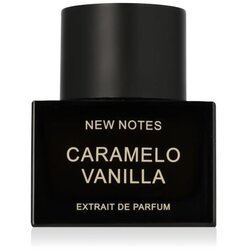 New Notes Caramelo Vanilla 50 ml parfumski ekstrakt unisex Cene