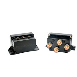 Dragon Relej/Contactor za vitlo 500A 12V Cene