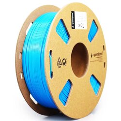 Gembird 3DP-PETG1.75-01-B PETG Filament za 3D stampac 1.75mm, kotur 1KG Blue Cene