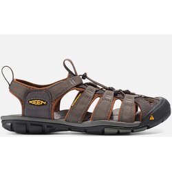Keen Športni sandali MEN CLEARWATER CNX Siva Cene
