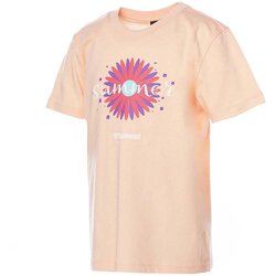Hummel majica hmlmyrtle t-shirt s/s za devojčice Cene