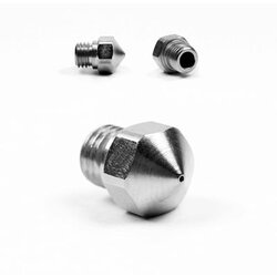 Micro-Swiss mlaznica MK10 premazana za ptfe hot end - 0,3 mm Cijene