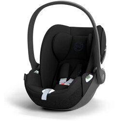 Cybex autosjedalica i-Size 40-87 cm Cloud T Plus Platinum sepia black 523000232 Cene