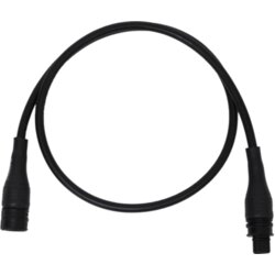 Power Extension Cable 1m Cene