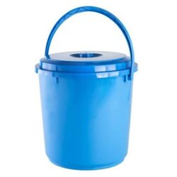  Kofa plastična sa poklopcem 7L Cene