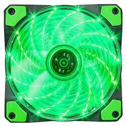 Marvo Fn-10gn led ventilator za pc zelene barve Cene