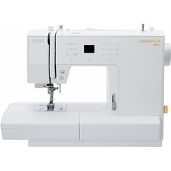 Pfaff Passport 3.0 Cene