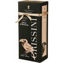  Grissini - Cheese & Rosemary Cene