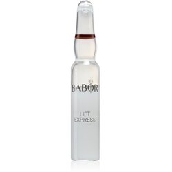 Babor Ampoule Concentrates Lift Express ampulice proti staranju in za učvrstitev kože 7x2 ml Cene