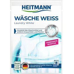 HEITMANN Prah za izbeljivanje veša 50 g Cene