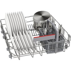 Bosch SMS4HTW00E Serija 4 Samostojeci 60 pomivalni stroj cm bel, Home Connect Cene