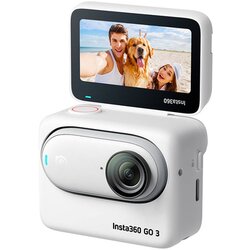 Insta360 GO 3 akcijska kamera za sport 2K Ultra HD Wi-Fi 35 g Cene