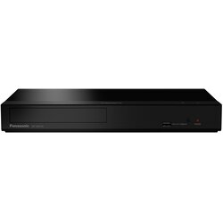 Panasonic DP-UB154EGK crni Ultra HD Cijene