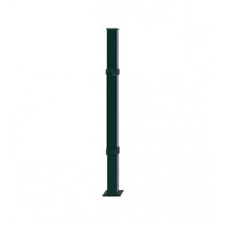 Master Kolac za ogradu sa postoljem 1200mm zelena 50x50 Cijene