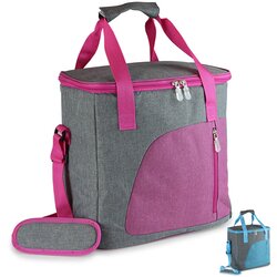 Arte&Fuoco Hladilna torba X-Fresh 22L / 32,5x22xh30,5cm / več barv / poliester, (5000198958) Cene