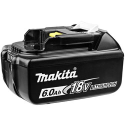 Makita akumulator BL1860B (18V, 6,0Ah, Li-ion) 632F69-8 Cijene