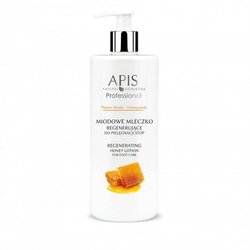 Apis Natural Cosmetics Honeycomb - Maska za negu stopala sa medom - 500 ml Cene